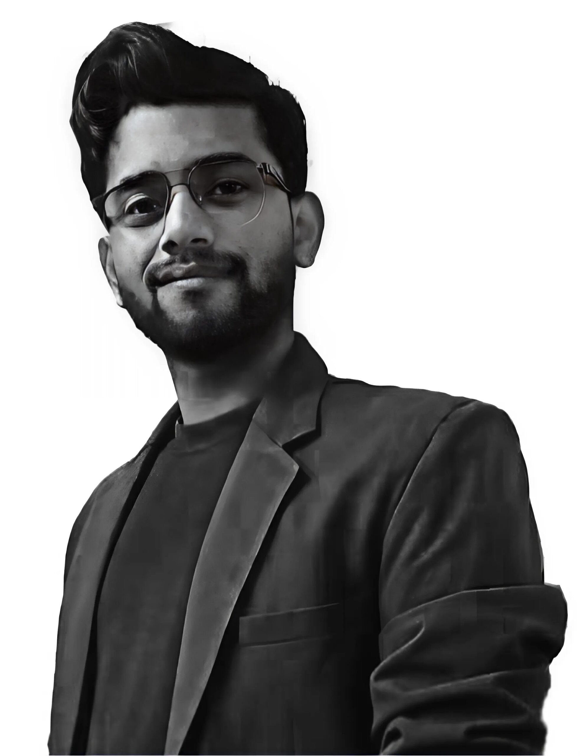 Yash Kumar Sahu